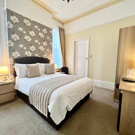 Birkdale Guest House Shanklin Exteriér fotografie