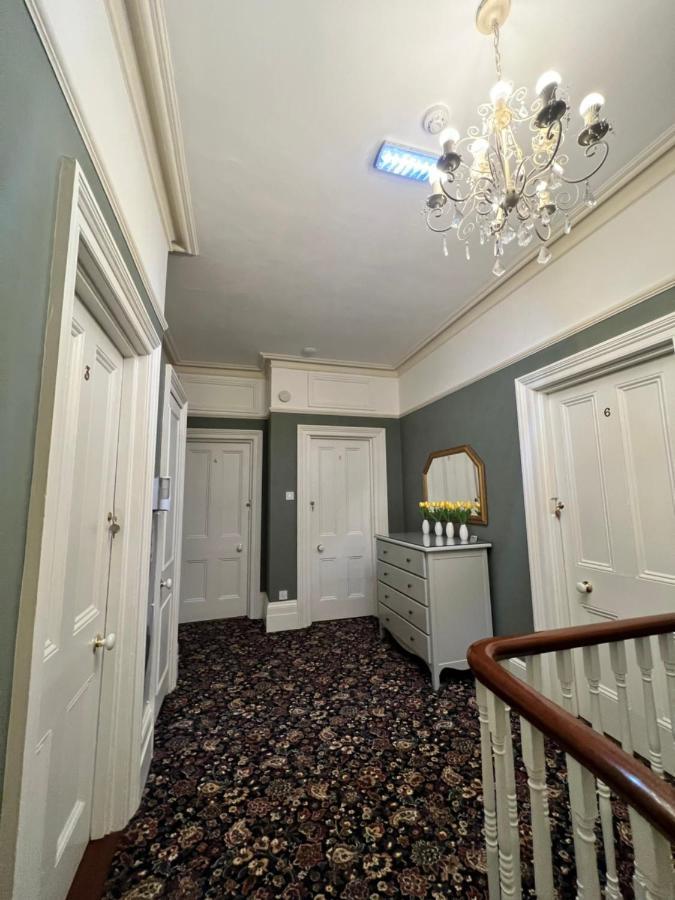 Birkdale Guest House Shanklin Exteriér fotografie
