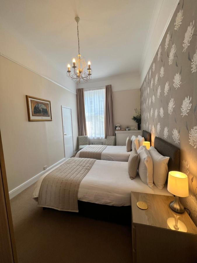 Birkdale Guest House Shanklin Exteriér fotografie