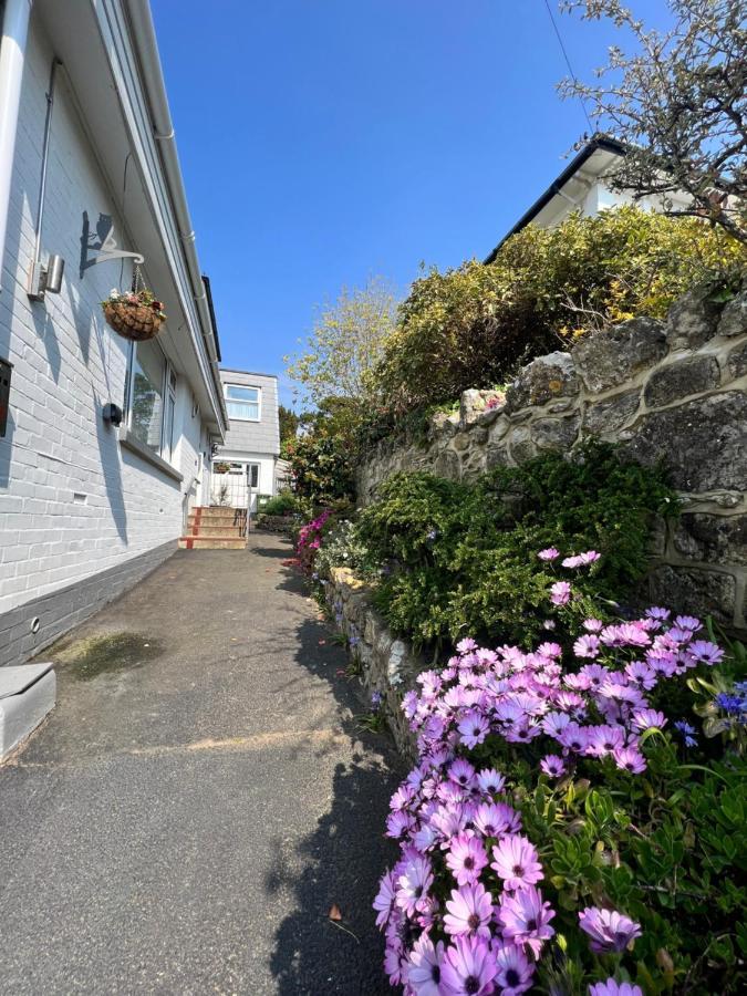 Birkdale Guest House Shanklin Exteriér fotografie