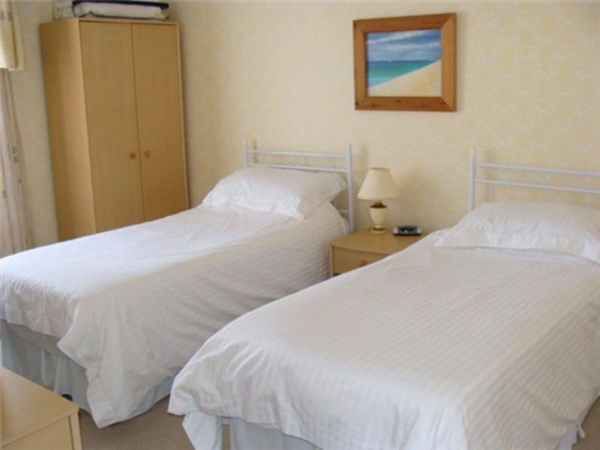 Birkdale Guest House Shanklin Exteriér fotografie